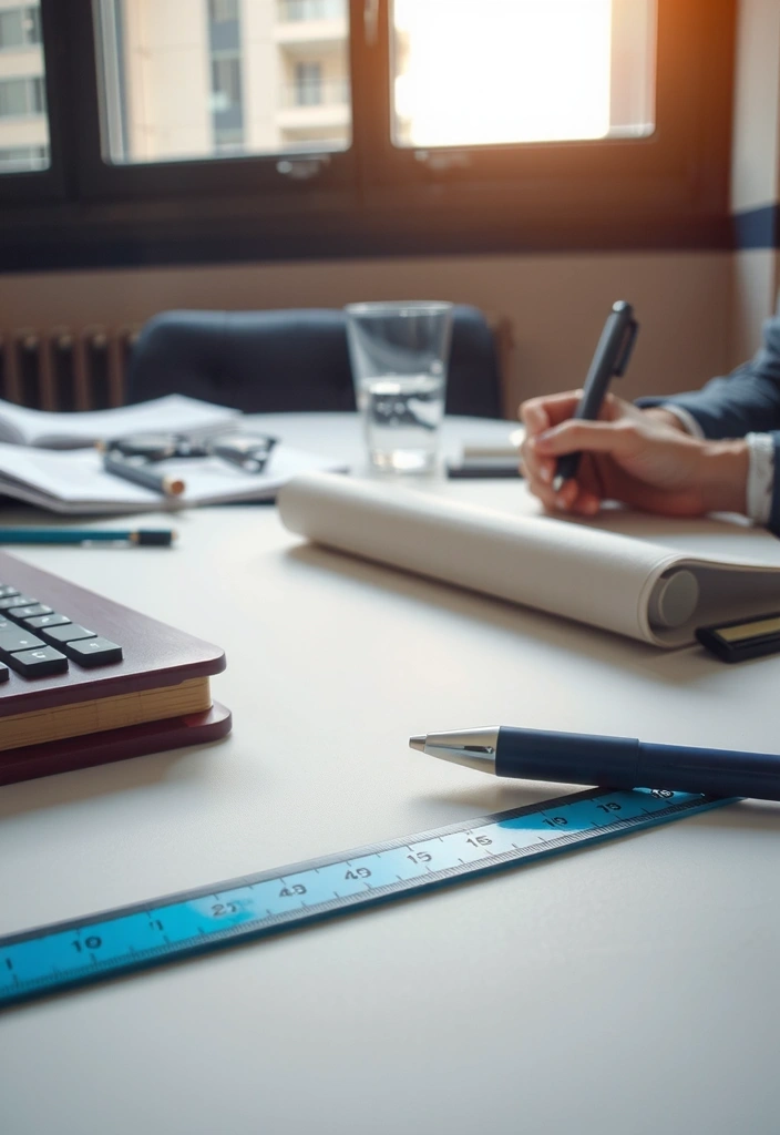 Atmósfera profesional Daisies Blue