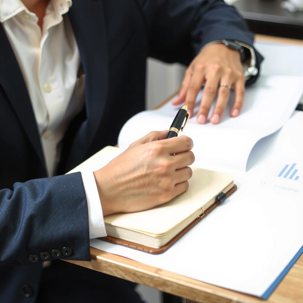 Planificación estratégica