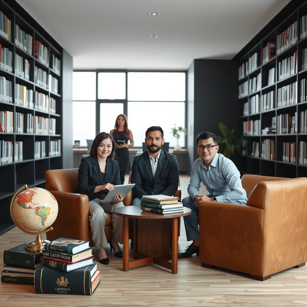 Recursos académicos