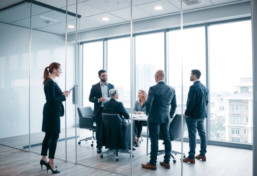 Excelencia operativa