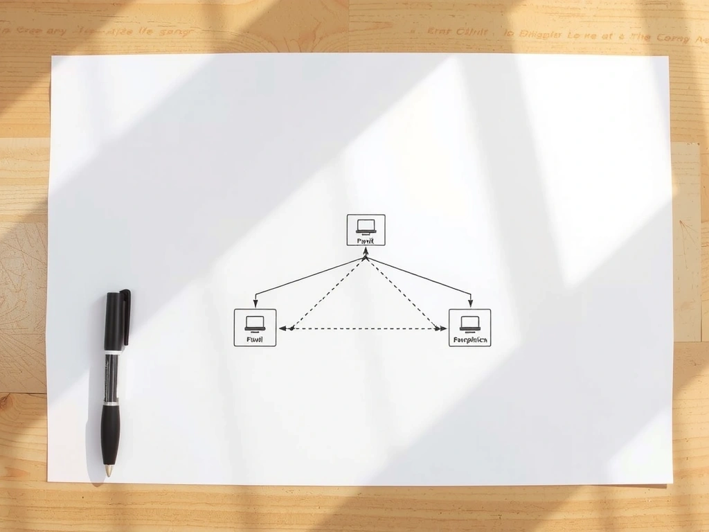 Auditoría de sistemas